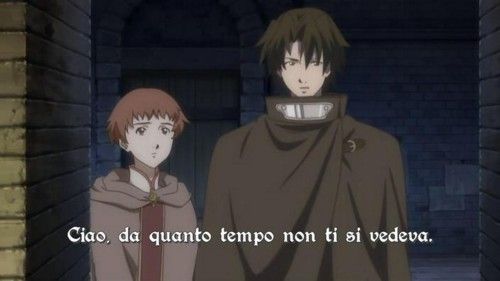 Otaku Gallery  / Anime e Manga / Romeo x Juliet / Screen Shots / 08 - Dolcezza - La giustizia e`... / 138.jpg